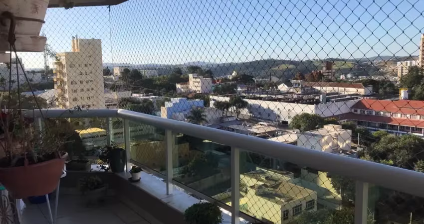 Apartamento a venda em jundiai - italia carletti - 02 vagas