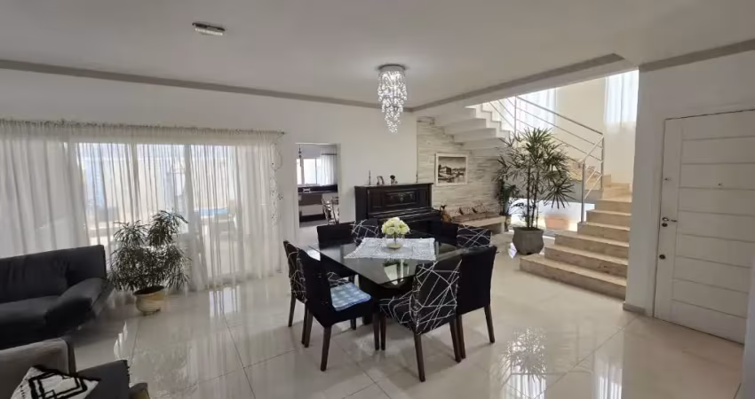 Casa de condomínio em louveira - villagio capriccio - sobrado