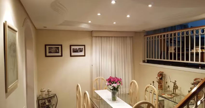 Casa a venda no condomínio jundiaí - jardim ana maria - ac: 145,00m² -