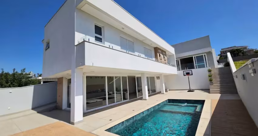 Casa em condomínio à venda, jundiaí, 3 dorms,  3 suítes, 06 vagas, terreno 700m2 e construção 411m2