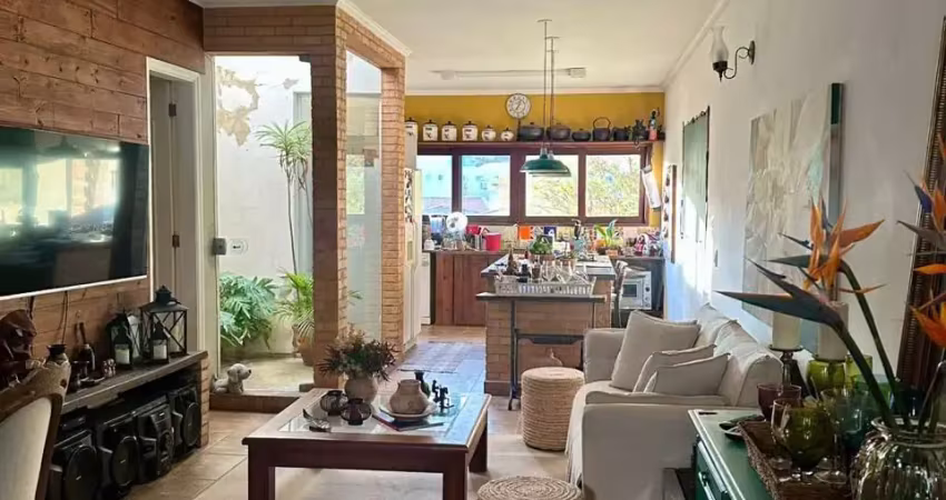 Casa a venda em jundiaí - jardim do lago - at: 163,00 m² e ac: 250,00 m² - sobrado - 2 vagas cobertas - 3 dormitórios
