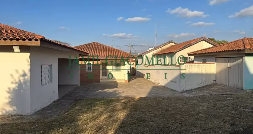 Casa à venda em jundiaí - anhangabaú - 2 vagas cobertas
