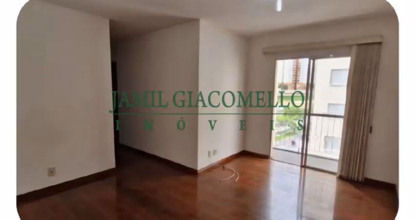 Apartamento em jundiaí - residencial porto belo - jardim pacaembú