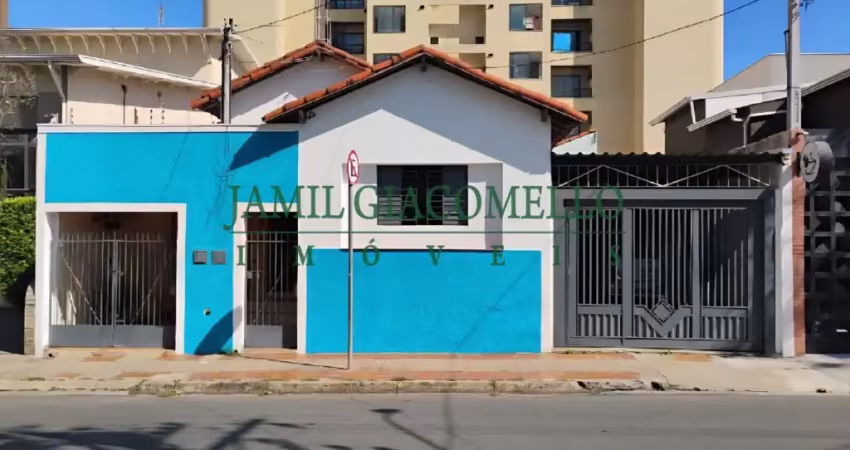 Imóvel comercial à venda em jundiaí-oportunidade-rua barão de teffé-terreno=325,00m2
