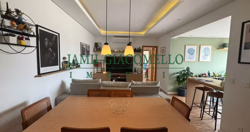Apartamento a venda em jundiaí - condomínio eléve - jardim samambaia