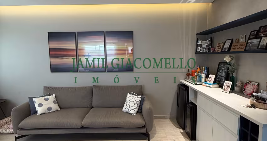 Casa com 3 quartos à venda na Vila Angélica, Jundiaí 
