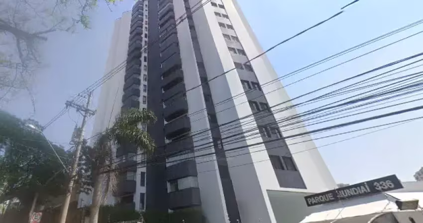 Apartamento a venda em jundiaí - residencial parque jundiaí - jardim messina - au: 93,00 m² - 1 vaga - vista para jundiaí shopping - andar alto