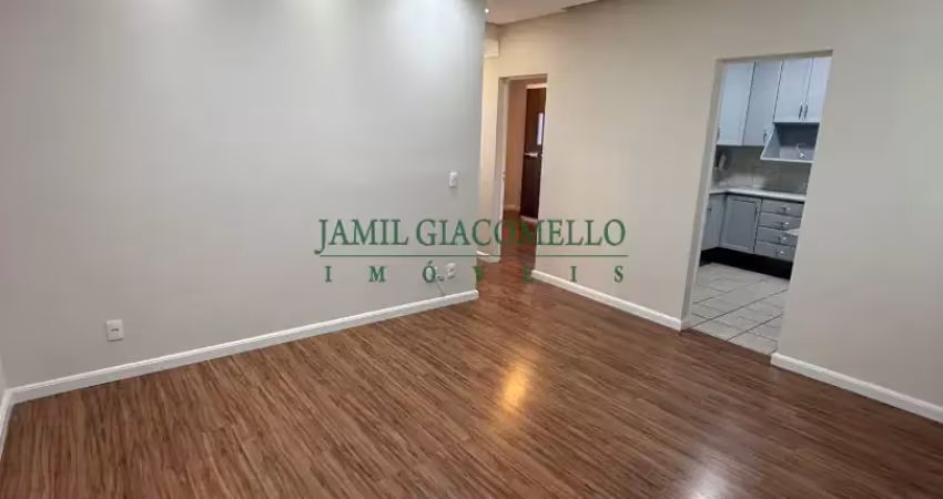 Apartamento a venda em jundiaí - condomínio chácara das flores ii - jardim samambaia - au: 56,00 m² - 1 vaga