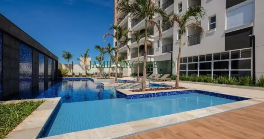 Apartamento à venda em jundiaí-alto padrão-alta vista(unique)-3 suítes, 4 vagas, au=268,00m2