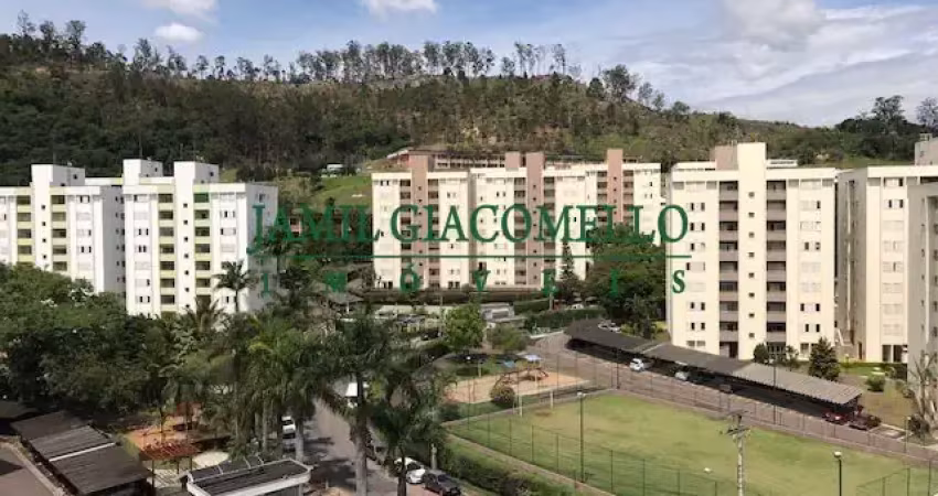 Apartamento a venda em jundiaí - residencial anchieta - au: 58,00 m² - 1 vaga