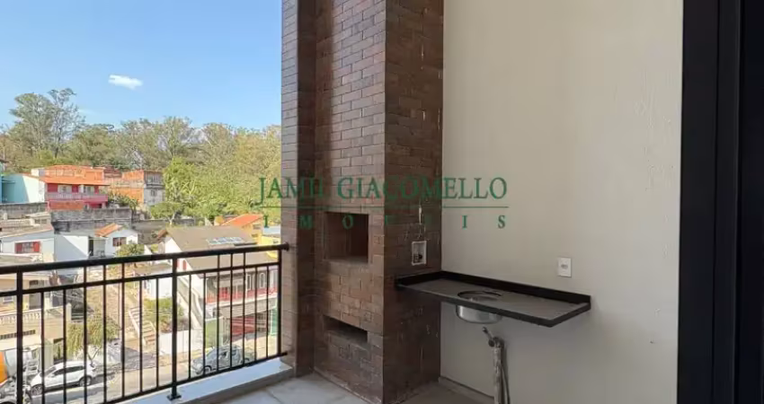 Apartamento a venda em jundiaí - open view horto - jd. florestal - au: 104,00m² - no contrapiso