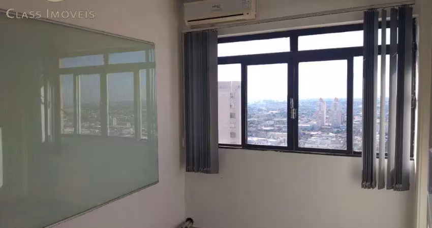Sala comercial à venda no Centro, Londrina 
