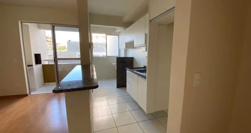Apartamento para alugar em Londrina, Residencial José Lázaro Gouvea, com 3 quartos, com 69.89 m²