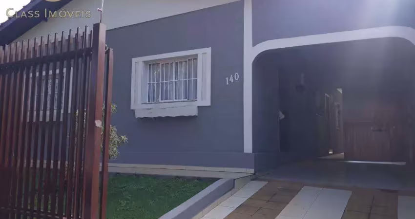 Casa para alugar em londrina, caravelle, com 3 suítes, com 219.04 m²