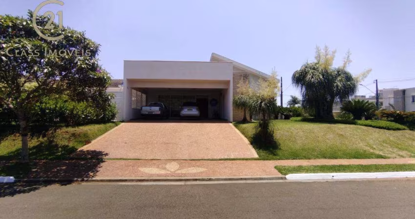 Casa à venda e para alugar em Londrina, Esperança, com 3 suítes, com 300 m²