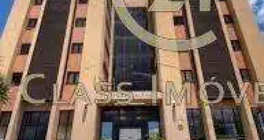 Sala comercial para alugar na Vila Ipiranga, Londrina 