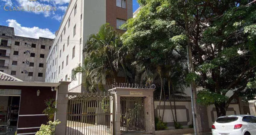 Apartamento para alugar em londrina, jardim das américas, com 2 quartos, com 52 m²