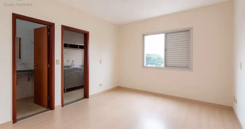 Apartamento à venda em londrina, bela vista, com 1 suíte, com 27.448 m², edifício vale do sol