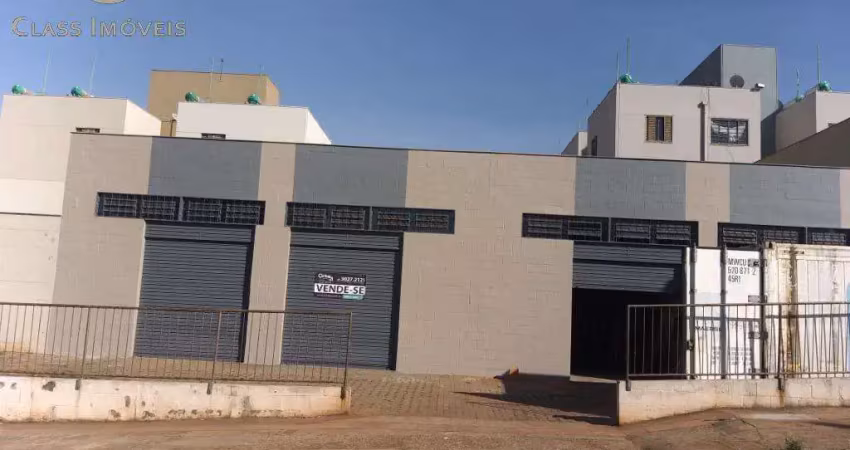 Sala comercial à venda no Jardim Padovani, Londrina 
