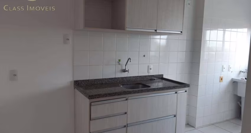 Apartamento para alugar em Londrina, Gleba Palhano, com 3 quartos, com 69 m², Garden Palhano