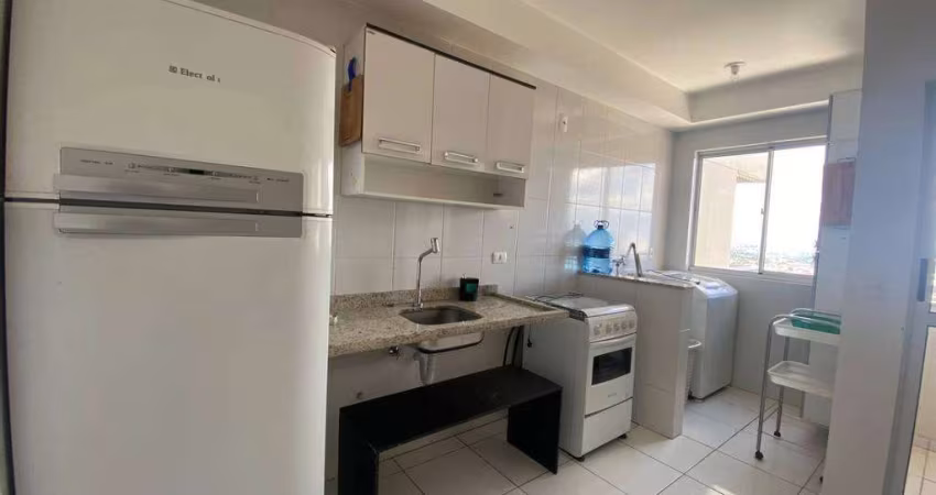 Apartamento para alugar em Londrina, Centro, com 2 quartos, com 84 m², Inédito Clube Residence