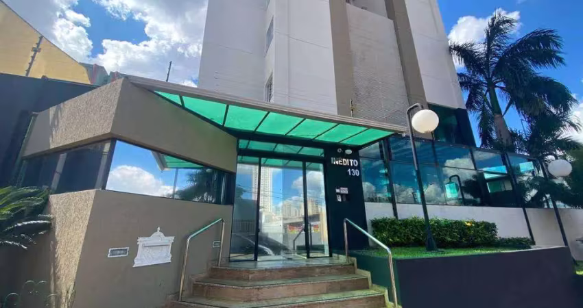 Apartamento para alugar em londrina, centro, com 2 quartos, com 84 m², inédito clube residence