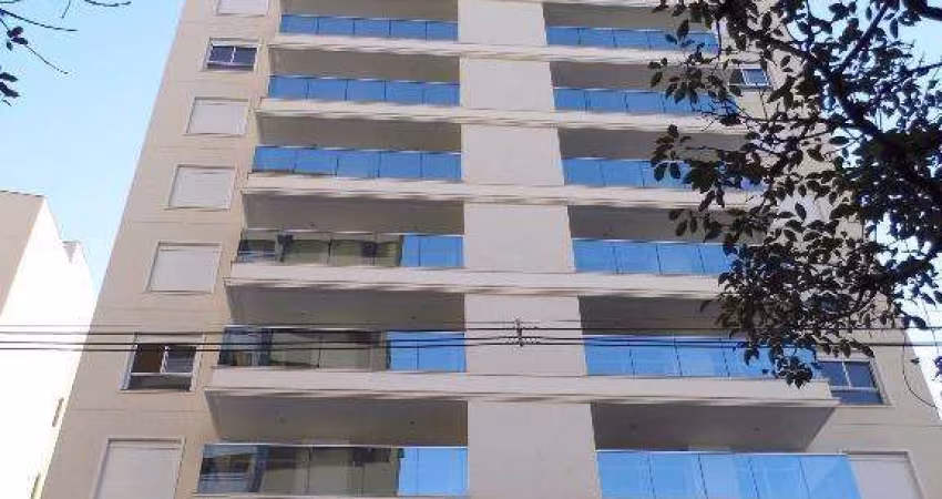Apartamento à venda em Londrina, Centro, com 3 suítes, com 148.3 m², Edifício Diamond