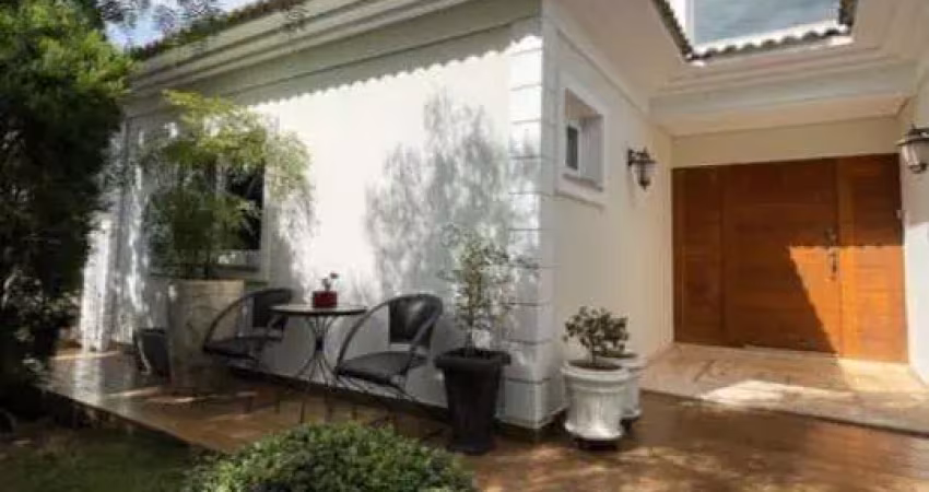 Casa à venda em londrina, gleba palhano, com 4 quartos, com 311 m², sun lake residence