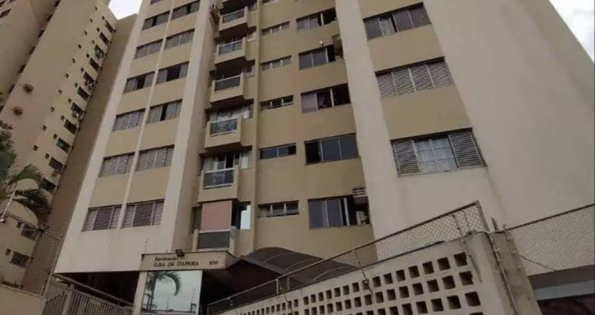 Apartamento à venda em londrina, andrade, com 3 quartos, com 88.72 m²