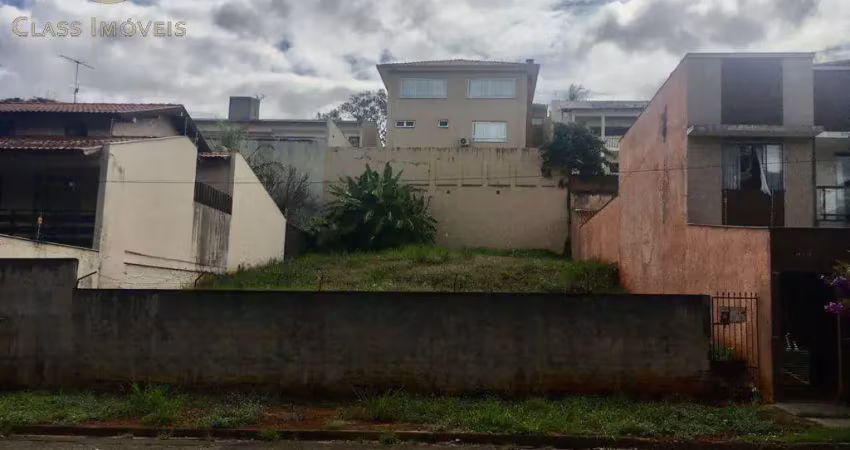 Terreno à venda no Champagnat, Londrina 