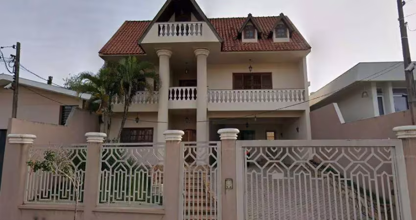Casa à venda e para alugar em londrina, quebec, com 4 quartos, com 360 m²