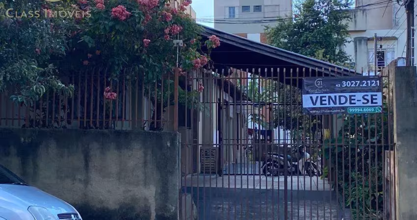 Terreno à venda no Centro, Londrina 