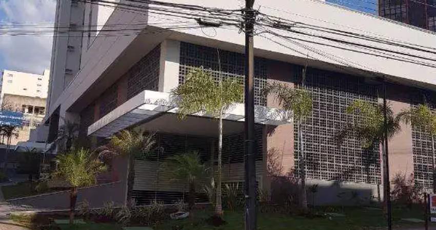 Apartamento à venda em londrina, centro, com 3 quartos, com 66.66 m²