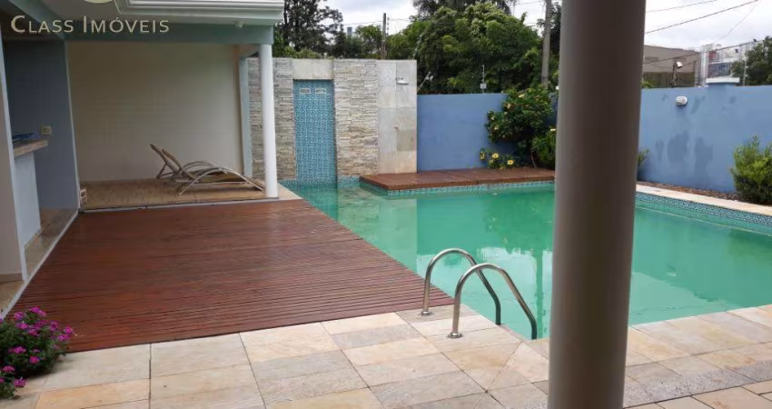 Casa para alugar em Londrina, Jardim Higienópolis, com 4 quartos, com 400 m²