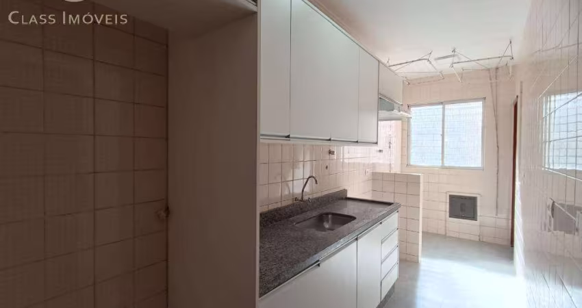 Apartamento para alugar em Londrina, Jardim Agari, com 3 quartos, com 65 m², Edifício Drumond