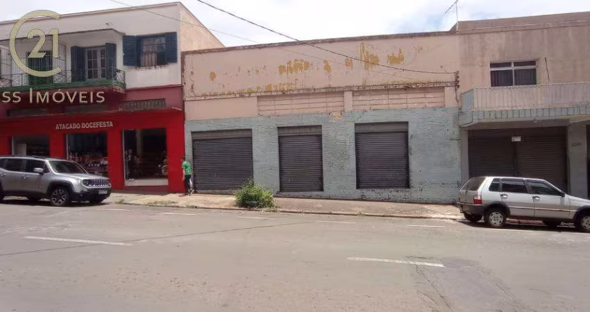 Loja para alugar em Londrina, Centro, com 700 m²