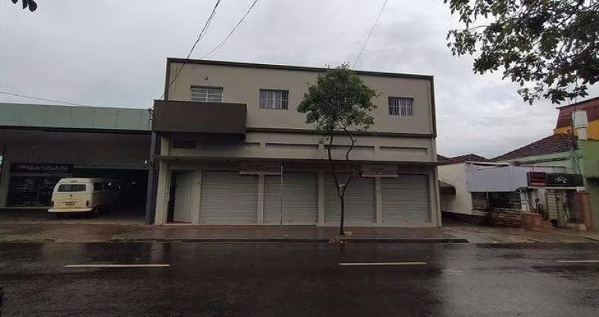 Loja à venda em Londrina, Centro, com 258.02 m²