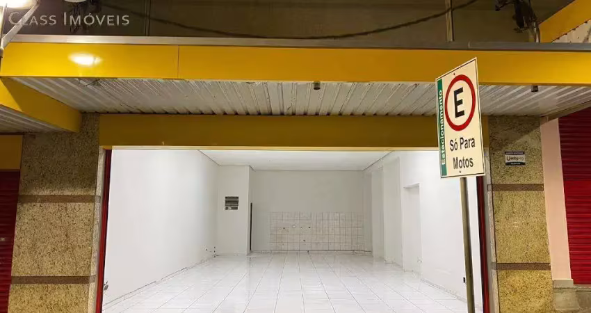Ponto comercial para alugar no Centro, Londrina 