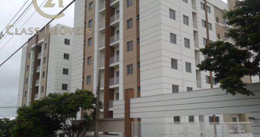 Apartamento à venda em Londrina, Terra Bonita, com 3 quartos, com 71 m², Liv Catuaí