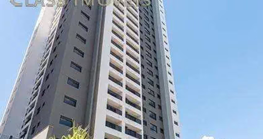 Apartamento para alugar em londrina, gleba palhano, com 1 quarto, com 45 m², freedom palhano