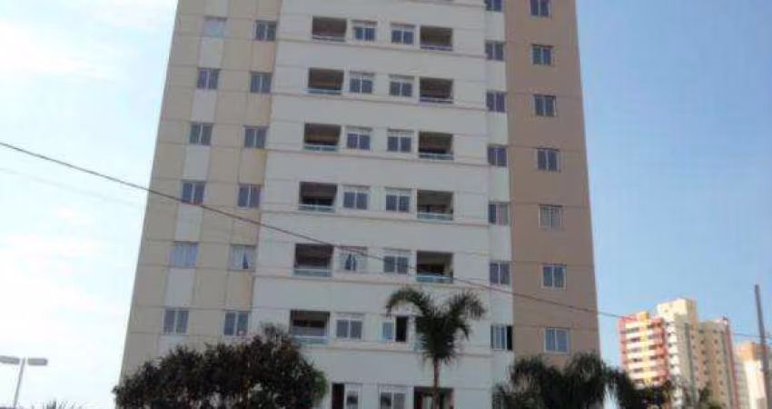 Apartamento à venda em Londrina, Gleba Palhano, com 3 quartos, com 72 m², Garden Palhano