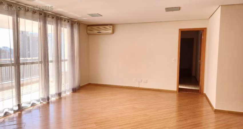 Apartamento para alugar em Londrina, Gleba Palhano, com 3 quartos, com 130 m², Solar Rivera