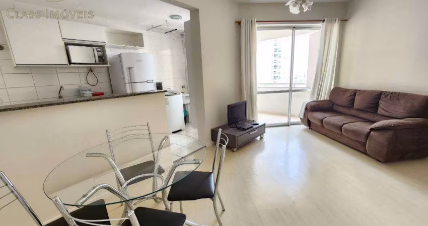 Apartamento para alugar em Londrina, Residencial do Lago, com 3 quartos, com 74 m²