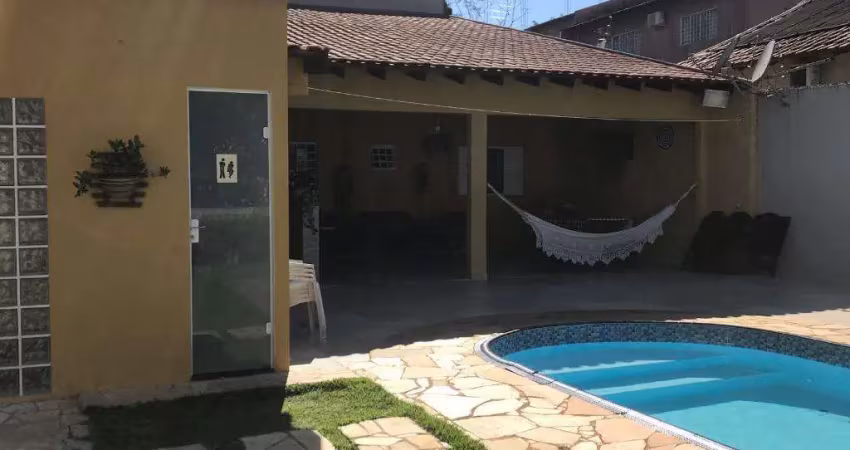 Casa à venda em londrina, alpes, com 3 quartos, com 104 m²