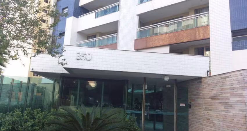 Apartamento à venda e para alugar em Londrina, Judith, com 3 quartos, com 127 m²