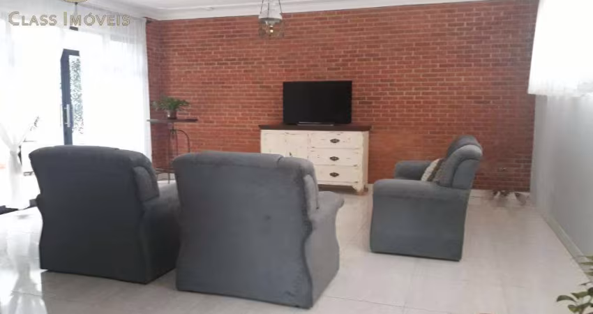 Casa para alugar em Londrina, Caravelle, com 3 quartos, com 228 m²