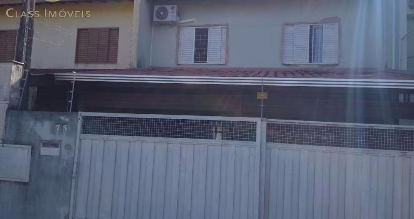 Casa à venda em Londrina, Jardim Albatroz, com 3 quartos, com 182.25 m²