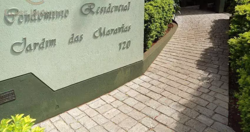 Apartamento à venda em londrina, jardim paraná, com 3 quartos, com 59.76 m²
