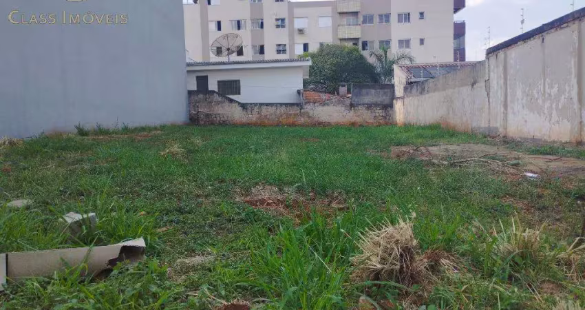 Terreno à venda em londrina, jardim do norte, com 360 m²