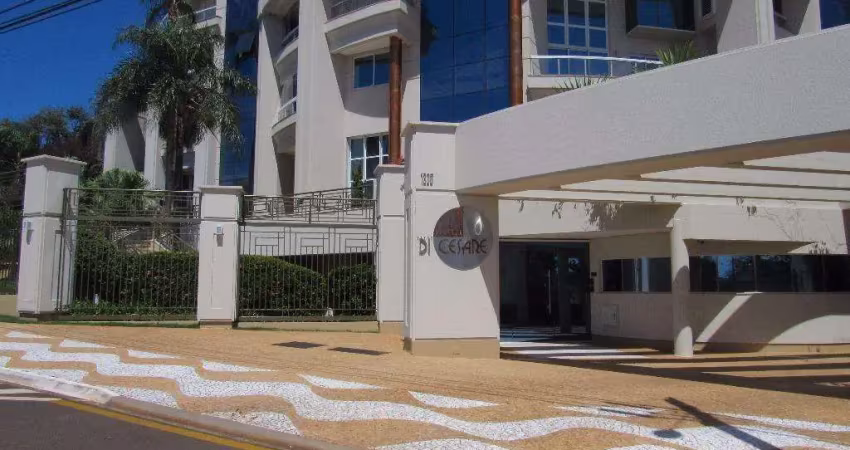 Apartamento para alugar em londrina, bela suiça, com 3 suítes, com 158 m², palazzo di cesare